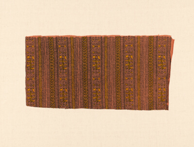 Cypern (Furnishing Fabric)