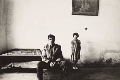Czech Republic (Kadaň), from the series "Gypsies (Cikáni)"