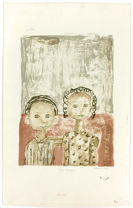 Two Children