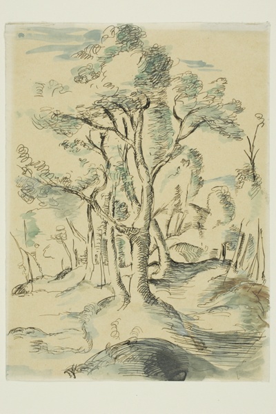Trees