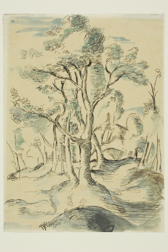 Trees