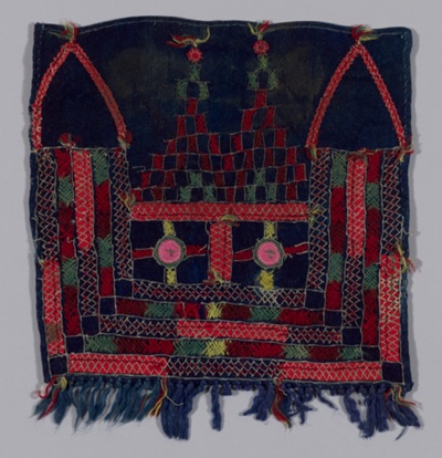 Shoulder Cloth (Akbazi)