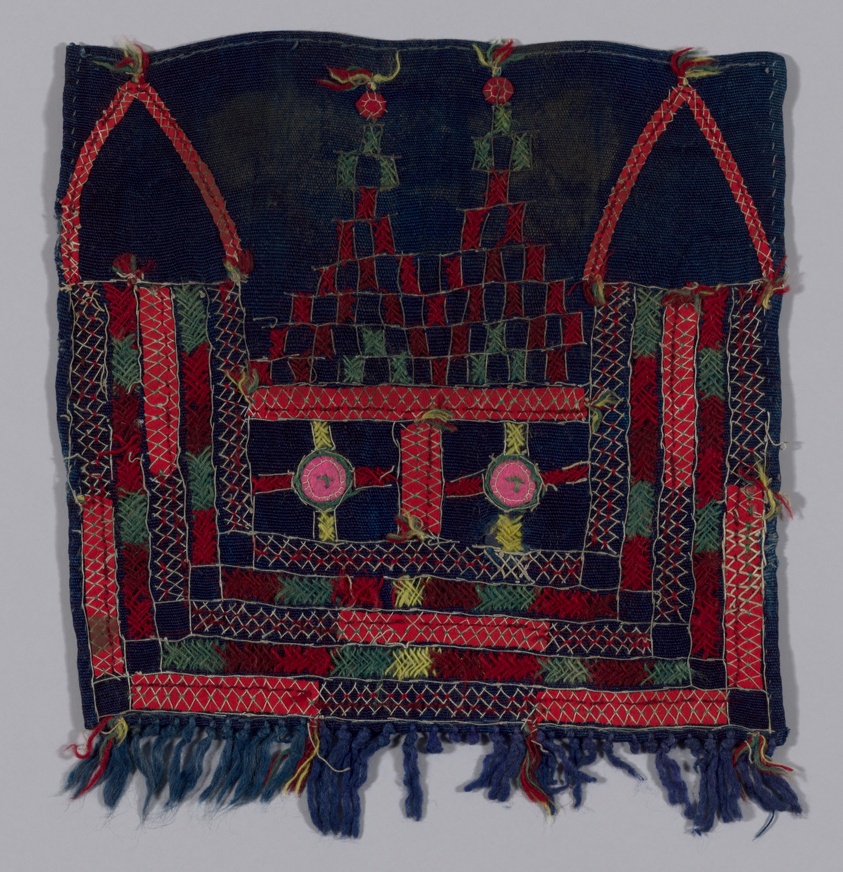 Shoulder Cloth (Akbazi)
