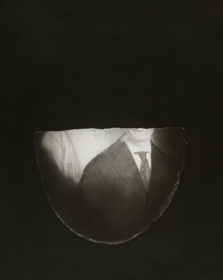 Half Portrait