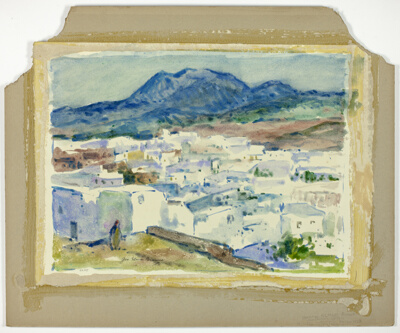 Tetuan, Morocco