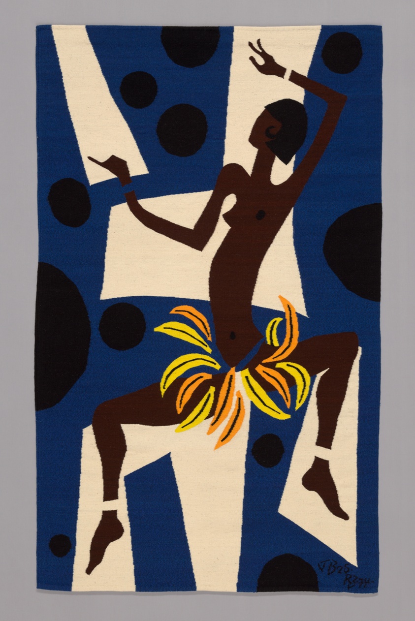 Josephine Baker