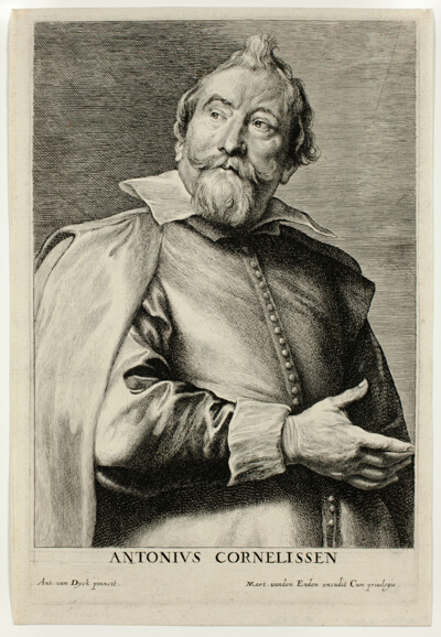 Antoon Cornelissen