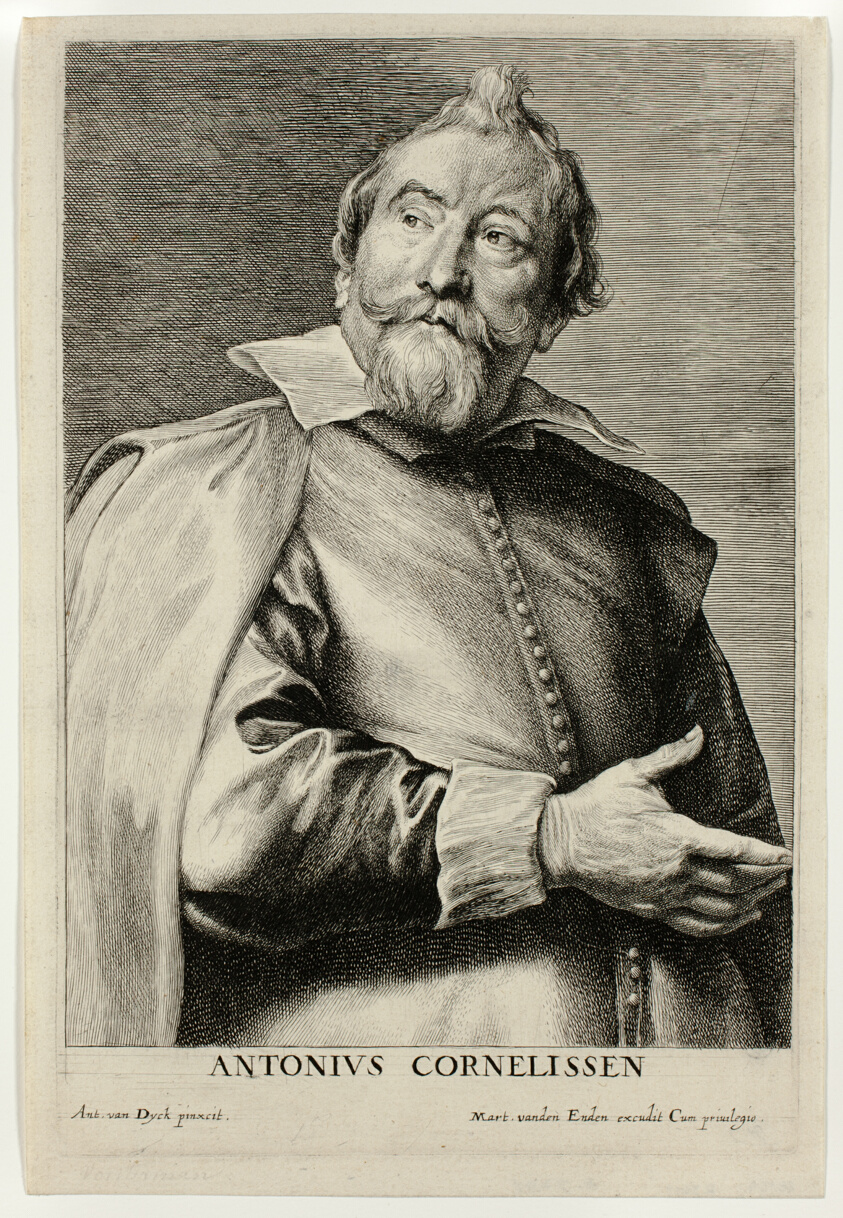Antoon Cornelissen