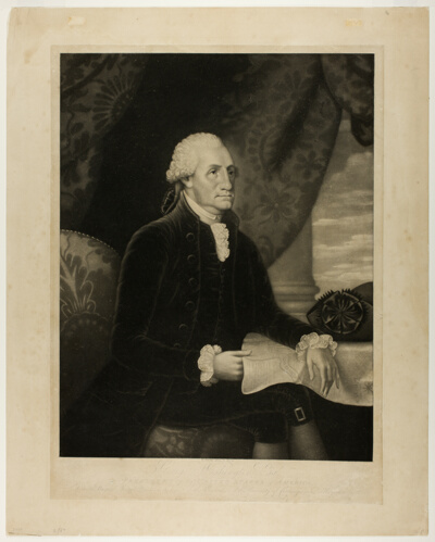 George Washington