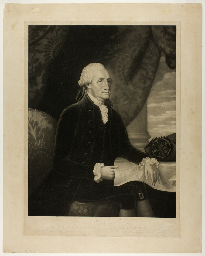 George Washington