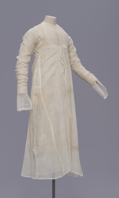 Man's Angarkha (Outer Robe)
