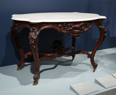 Center Table