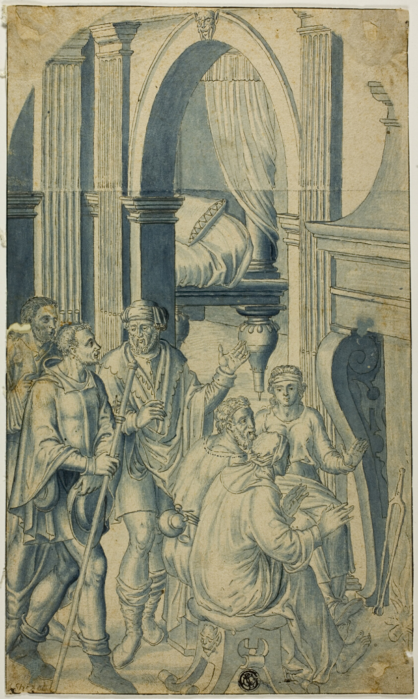 Miracle of the Host