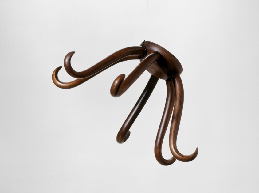 Hat Rack