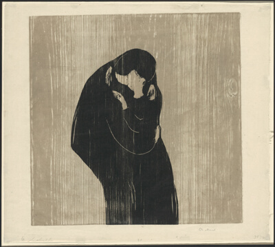 The Kiss IV