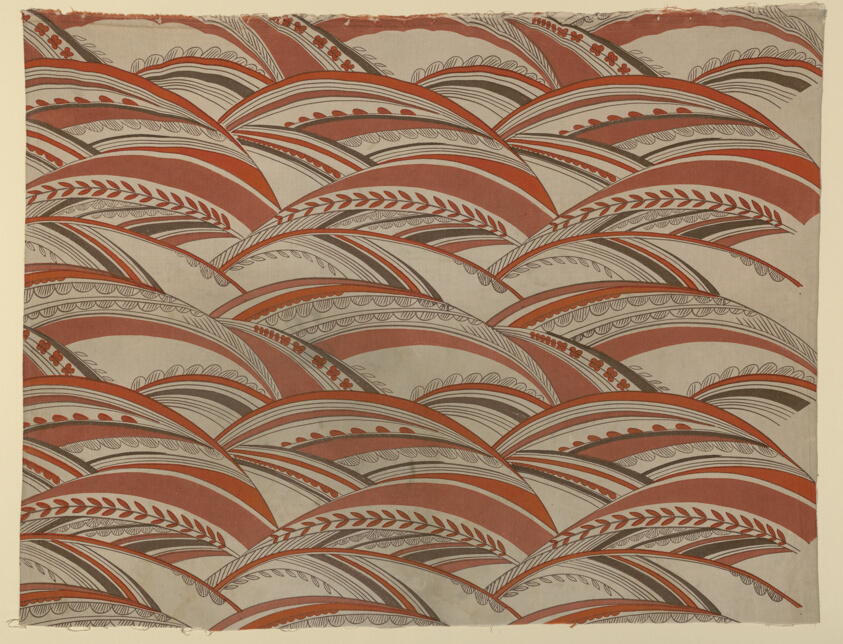 Panel (Curtain Fabric)