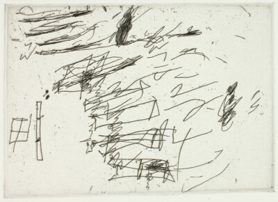 C, from Sketches