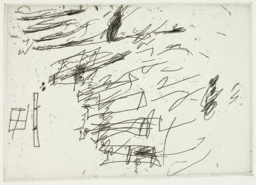 C, from Sketches