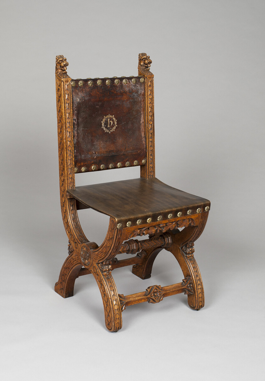 Side Chair