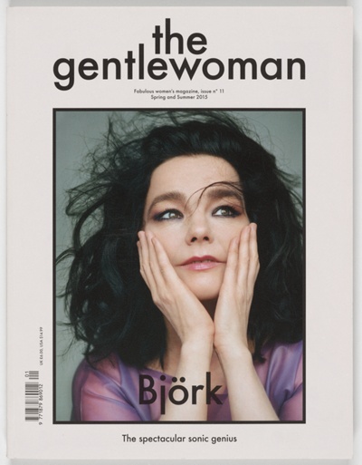The Gentlewoman, Issue 11, Spring and Summer