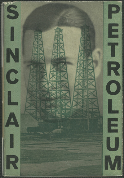 Petroleum (Oil!)