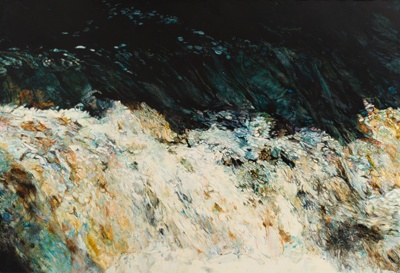 Water Painting IX