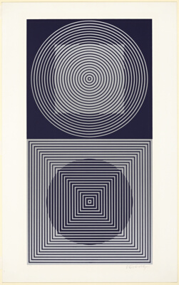 Untitled, from Constellation Suite