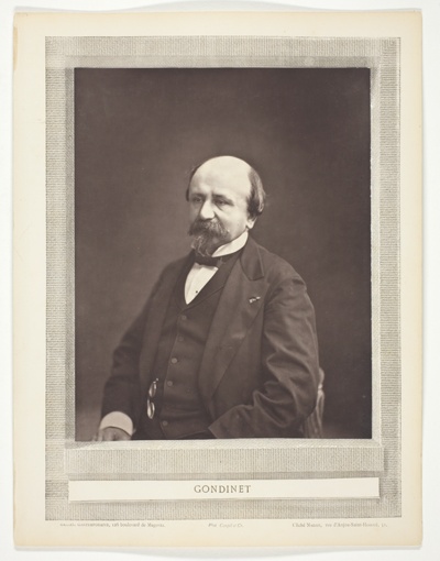 Gondinet