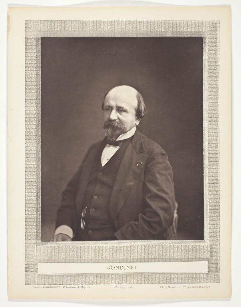 Gondinet