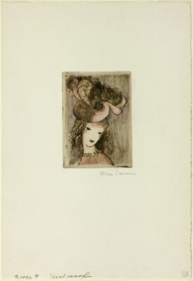 The Pink Hat