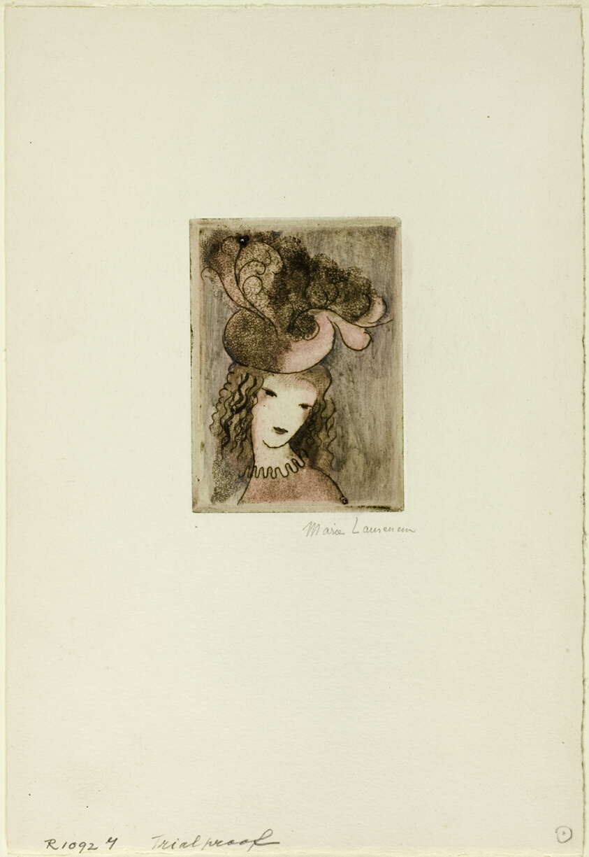The Pink Hat