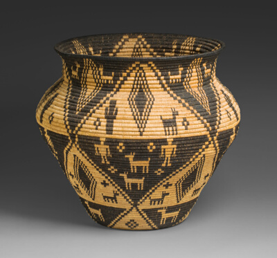Olla Basket