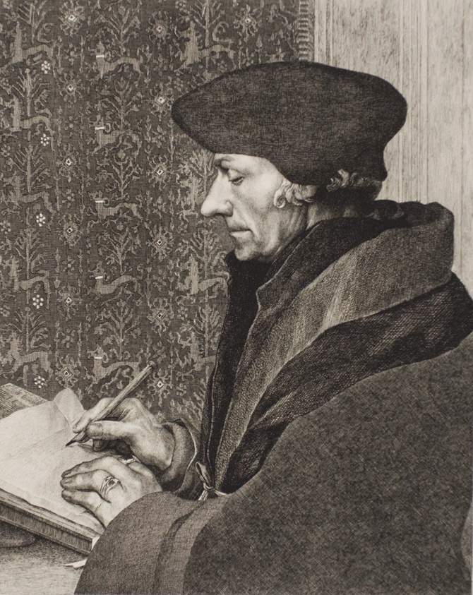 Erasmus