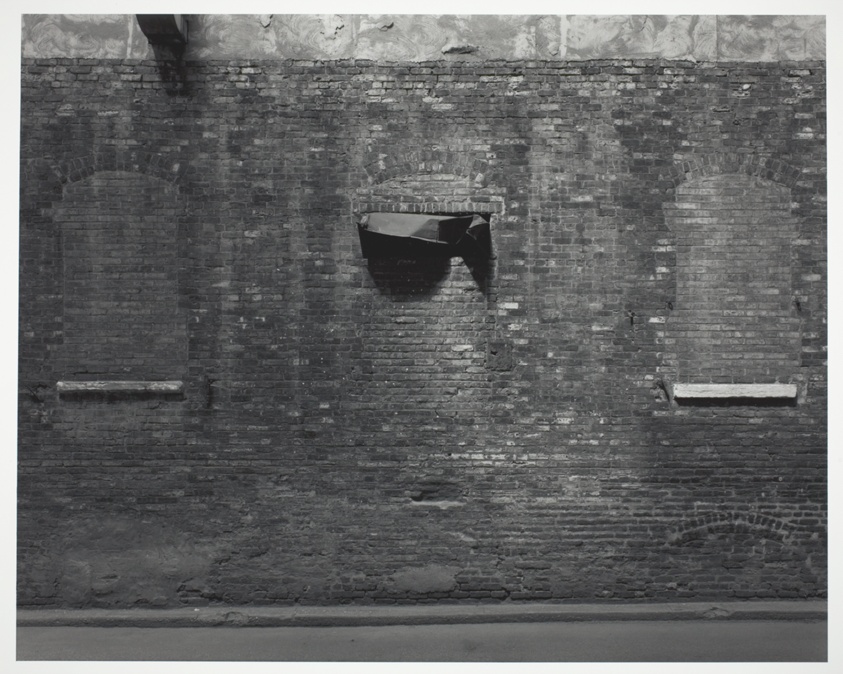 Between Michigan Avenue and Wabash Avenue; Vicinity of Randolph Street