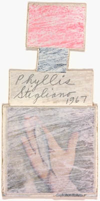 Untitled (Tilghman/Phyllis Stygliano)