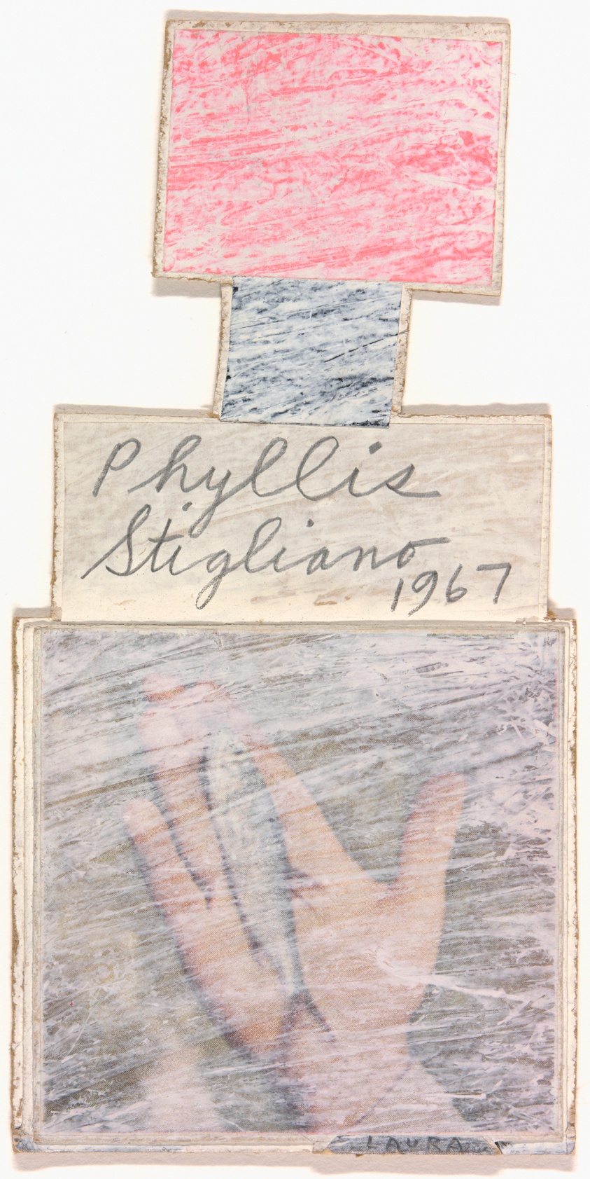 Untitled (Tilghman/Phyllis Stygliano)