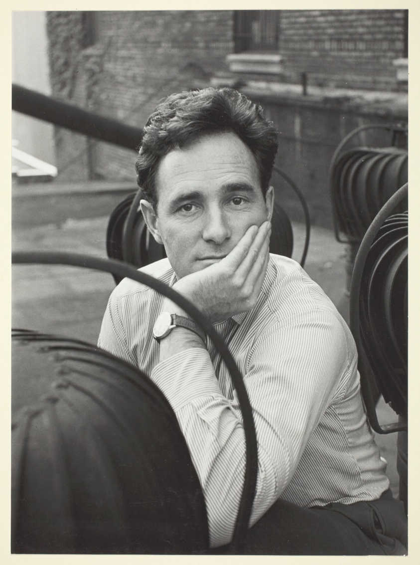 Photograph of Bischof