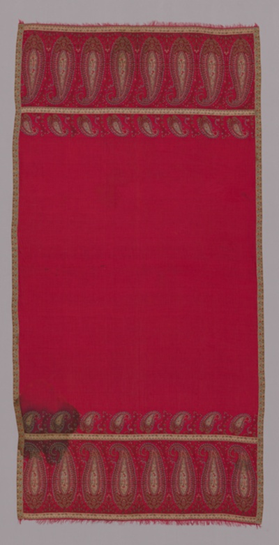 Long Shawl