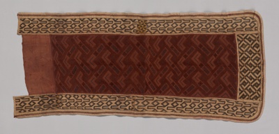 Woman's Overskirt