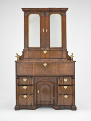 Secretary Cabinet