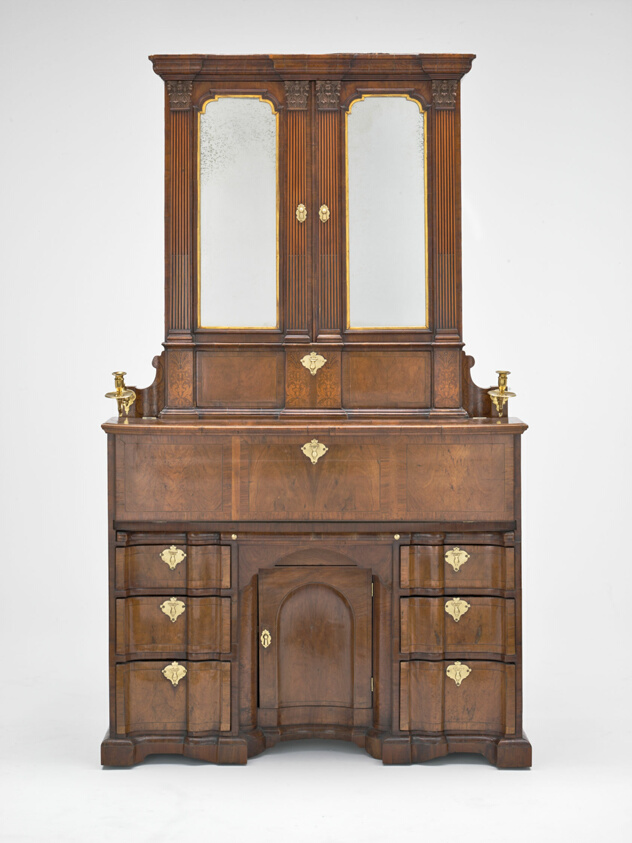 Secretary Cabinet