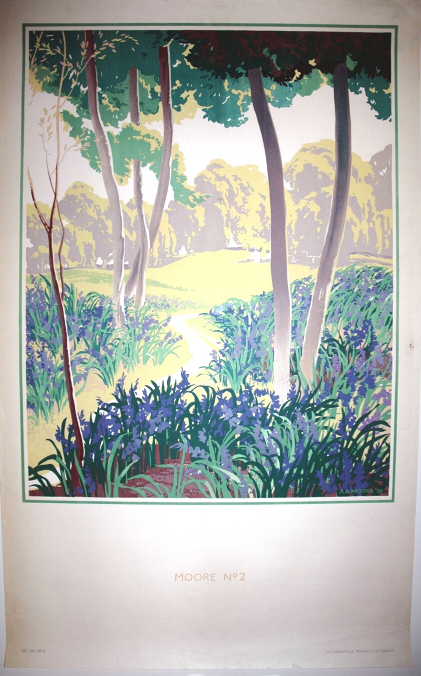 No. 2 Spring