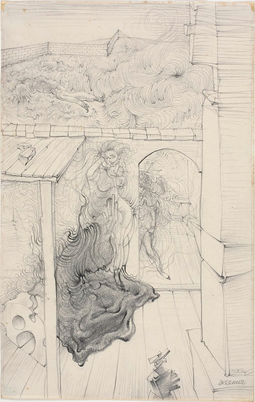 La Maison