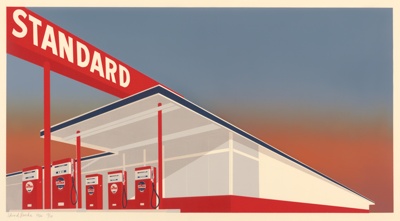 Standard Station