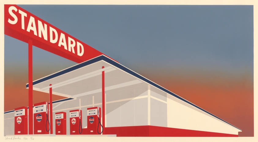 Standard Station