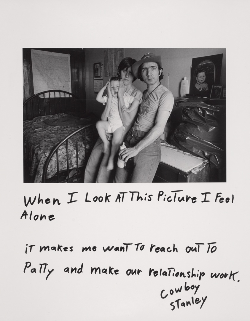 Untitled, from the series "Rich and Poor"