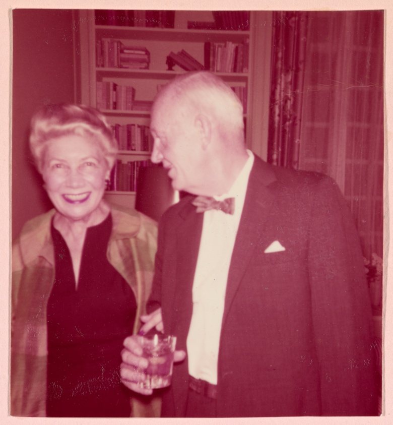 Photograph Album III