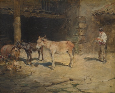 Spain