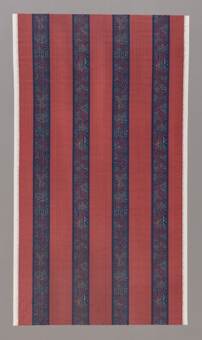 Hillston Moiré (Furnishing Fabric)