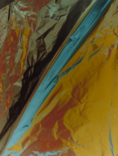 Untitled (Color Reflection)